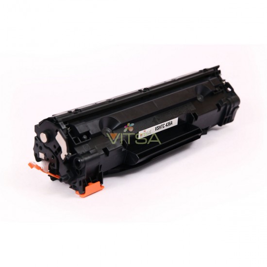 HP 36A / CB436A / 436A TONER CARTRIDGE COMPATIBLE FOR HP LASERJET